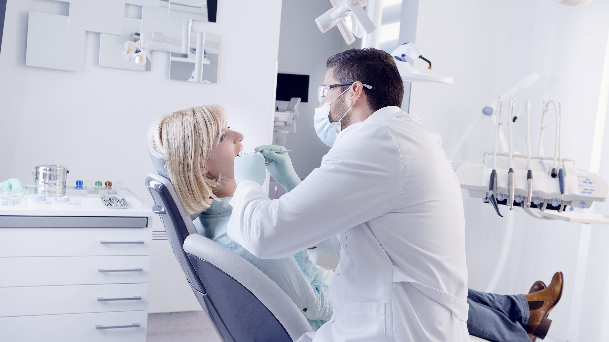 Dentist in Pennsauken, NJ